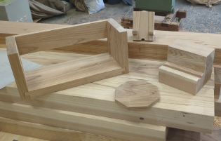 その他工事 大分県／解体工事（クリニック）