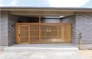 新築戸建工事 久留米市／M様邸